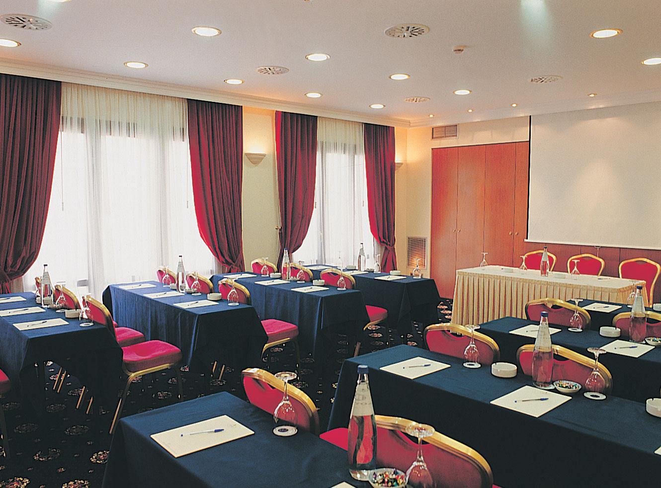 Minerva Premier Hotel Thessaloniki Facilities photo